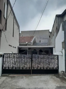 Dijual Rumah Di komplek Kunciran Mas Permai Ciledug Tangerang
