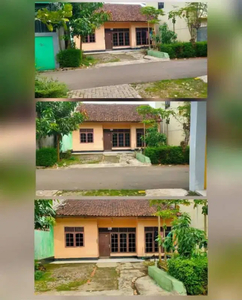 dijual rumah di pinang Cipondoh Tangerang Banten