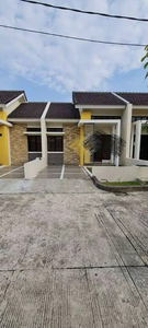 Dijual Rumah di segara city cluster Bekasi