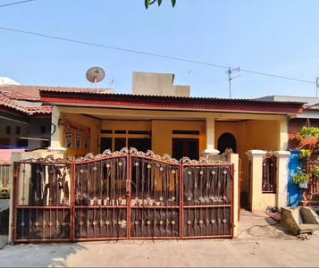 Dijual Rumah di Vila Indah Permai Kaliabang Bekasi Utara