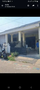 DIJUAL RUMAH DRIYOREJO GRESIK JAWA TIMUR