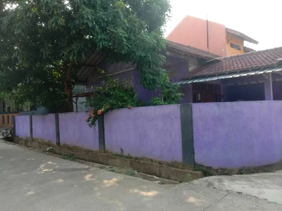 DIJUAL RUMAH HUNIA NYAMAN DUKUH ZAMRUD