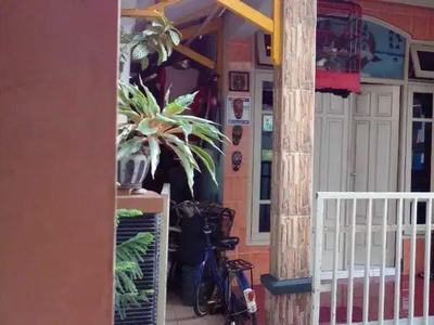Dijual Rumah Kos Plus Kontrakan Lokasi Siwalankerto Surabaya