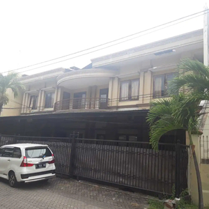 Dijual rumah kost AKTIF Siwalankerto Permai