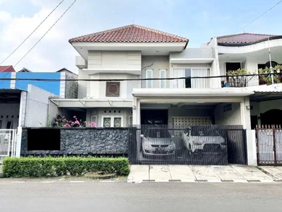 Dijual Rumah Mewah di Sektor 3A Bintaro Jaya Tangsel