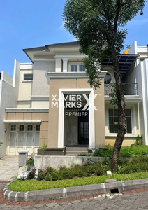 Dijual Rumah Minimalis Sangat Strategis di Citra Garden City, Malang