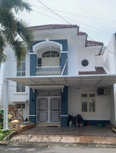 Dijual Rumah Mutiara Makassar