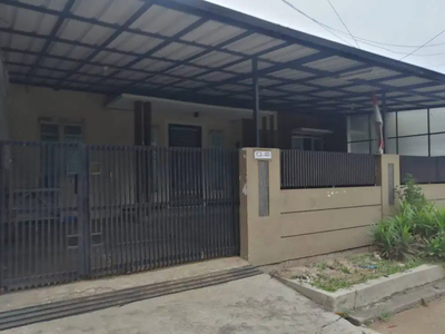 dijual rumah nyaman modern terawat di taman holis indah 2