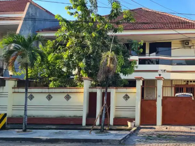 Dijual rumah Puncak permai