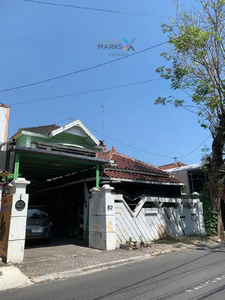 Dijual Rumah Siap Huni di Nol Jl. Brigjen Katamso, Pulo Lor Kalimalang