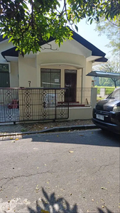 Dijual Rumah Siap Huni Di Sambikerep Indah Surabaya KT