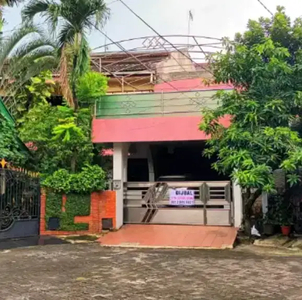 DIJUAL Rumah Terawat di Jatibening Estate, ANTI Banjir