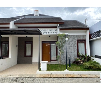 Dijual Rumah Tipe 45/79 2KT 1KM Lokasi Strategi Siap Huni - Bandung Barat