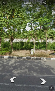 Dijual tanah di jalan raya merr & kenjeran, surabaya timur