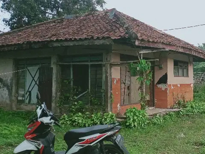 dijual tanah di Tangerang selatan