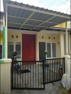 Dikonttakkan Rumah deket MERR, UPN, UINSA, D3 Pelayaran Surabaya