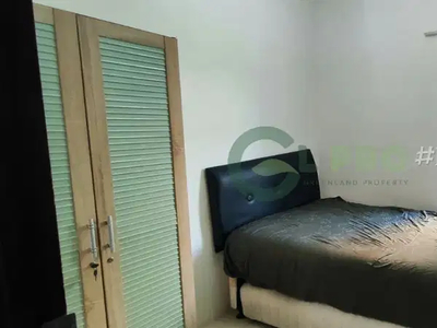 Disewa Apartemen Medit 2 Type 3 Bedrooms Siap Huni di Jakarta Barat