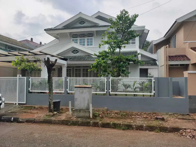 Disewa Rumah di Bintaro Jaya Sektor 7 Menteng Bintaro Jaya