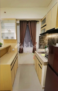 Disewakan Apartemen Meikarta 2Br,1kamarmandi Fullf di Meikarta, Luas 47 m², 2 KT, Harga Rp3,9 Juta per Bulan | Pinhome