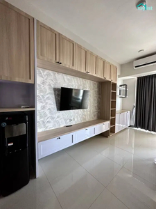 DISEWAKAN/DIJUAL APARTEMENT ANDERSON BARU GRESS FULL FURNISHED PAKUWON