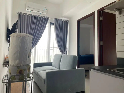 Disewakan / For Rent Full Furnished Sayana Apartment Lt 7 - 2 Bedroom