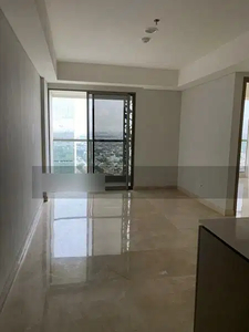 Disewakan Gold Coast Apartemen 2 kamar