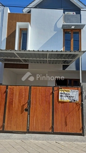 Disewakan Rumah Baru di Gunung Saputan di Ulun Suwi Rp75 Juta/bulan | Pinhome