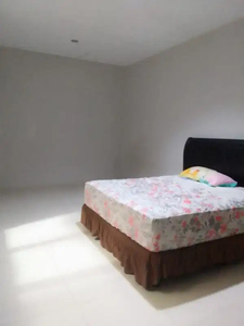 Disewakan rumah cantik siap huni pondok indah