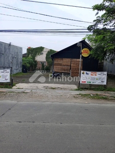 Disewakan Rumah Di Sewakan Rumah Dan Lahan di Tlogosari Kulon Rp7 Juta/bulan | Pinhome