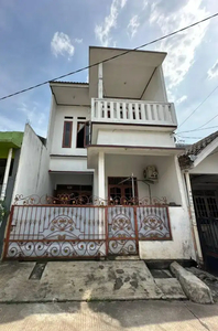 For sale Rumah Pondok Maharta