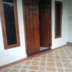 homestay keluarga kota batu murah