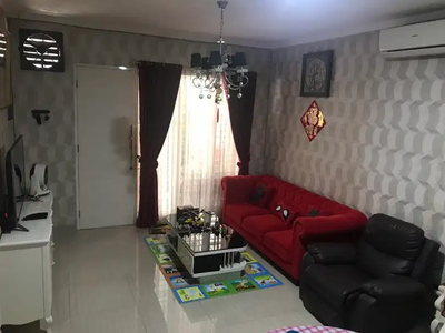 Hot Sale Rumah Dalam Cluster Fortune Graha Raya Bintaro