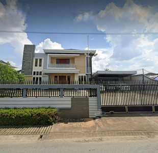 Ideal Strategis Tanah Dijual di Kota Pontianak dkt Univ Tanjungpura