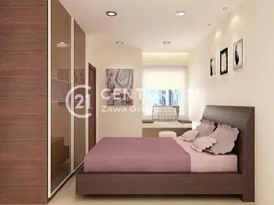 Jual Apartemen Mediterania 2 Furnish Tanjung Duren JakartaÂ Barat