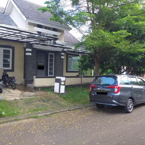 Jual Cepat Rumah Di Delatinos Bsd City