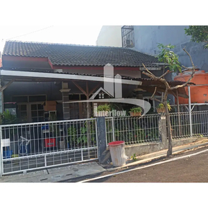 Jual Rumah di Gombel, Bukit Sari Semarang