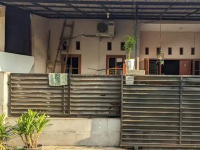 Jual Rumah di Perum 2 Karawaci Tangerang (Tanpa Perantara)
