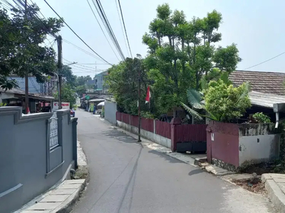 Jual Rumah/tanah