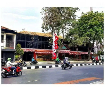 JUAL SEGERA HOTEL PUSAT KOTA Surabaya