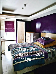 Nego Cepat Apartment Jakarta