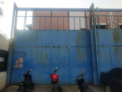 Pabrik murah jarang ada di Jatiuwung, Tangerang. GA20263-CS