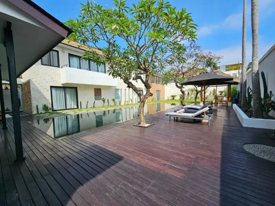 Premium Villa Batubelig Badung Bali