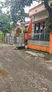 Rumah 2 lantai BTN Graha Kalegowa Pallangga, Gowa