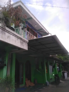 Rumah 2 Lantai Di Rejowinangun Kotagede Yogyakarta