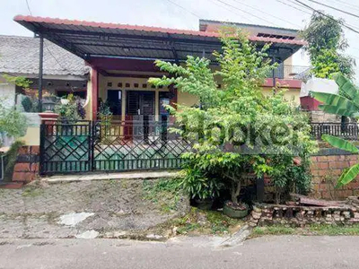 Rumah 2 Lantai Siap Huni Di Tiban