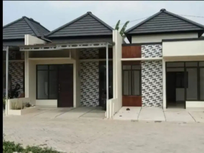 Rumah BARU dekat Graha Raya/Pinang/Bintaro/Ciledug/K Tengah/Alam Sutra