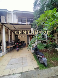 Rumah Cantik Luas Siap Huni Di Sektor 9 Bintaro Gb12013