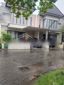 Rumah di Amaya , Ungaran Semarang ( Nt 2230)
