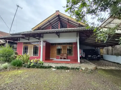 Rumah di Kawalu Tasik Jawa barat di jual 1,3 M SHM