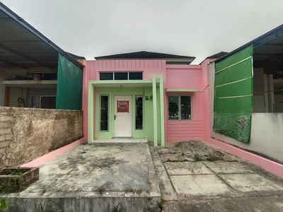 Rumah Dibatam Glory Tanjung Riau Standard Developer Daerah Sekupang